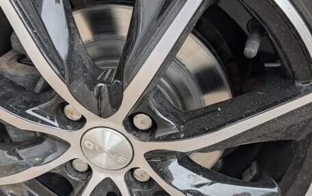 KIA Rio III рестайлинг, 2012 год, 800 000 рублей, 2 фотография