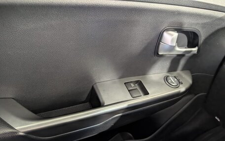 KIA Rio III рестайлинг, 2012 год, 800 000 рублей, 6 фотография