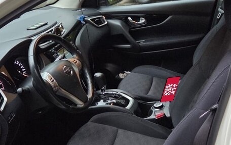Nissan Qashqai, 2018 год, 2 000 000 рублей, 6 фотография