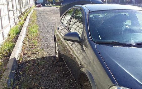 Nissan Primera III, 2004 год, 340 000 рублей, 9 фотография