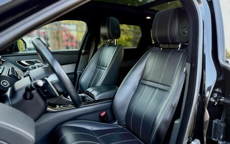 Land Rover Range Rover Velar I, 2020 год, 5 500 000 рублей, 10 фотография