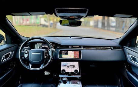 Land Rover Range Rover Velar I, 2020 год, 5 500 000 рублей, 8 фотография