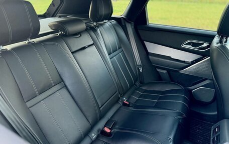 Land Rover Range Rover Velar I, 2020 год, 5 500 000 рублей, 11 фотография