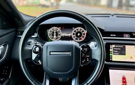 Land Rover Range Rover Velar I, 2020 год, 5 500 000 рублей, 9 фотография