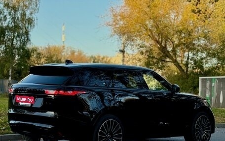 Land Rover Range Rover Velar I, 2020 год, 5 500 000 рублей, 6 фотография