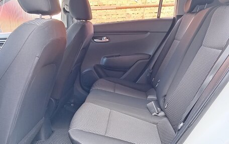 KIA Rio IV, 2019 год, 1 400 000 рублей, 11 фотография