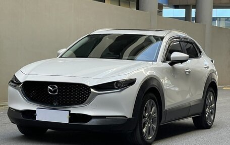 Mazda CX-30 I, 2021 год, 1 968 400 рублей, 1 фотография
