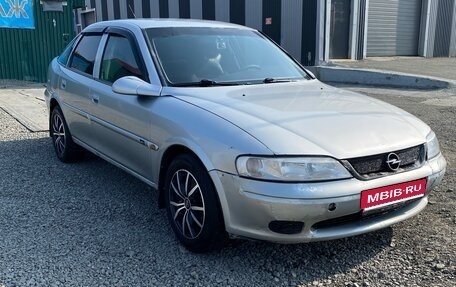 Opel Vectra B рестайлинг, 1999 год, 350 000 рублей, 1 фотография