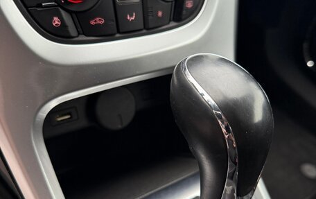 Opel Astra J, 2014 год, 1 035 000 рублей, 9 фотография