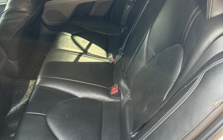 Toyota Camry, 2017 год, 2 250 000 рублей, 4 фотография