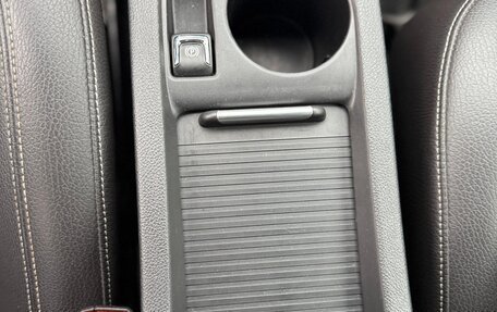 Opel Astra J, 2014 год, 1 035 000 рублей, 19 фотография