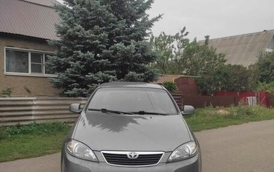 Daewoo Gentra II, 2014 год, 570 000 рублей, 1 фотография