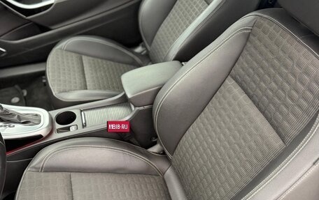 Opel Astra J, 2014 год, 1 035 000 рублей, 16 фотография