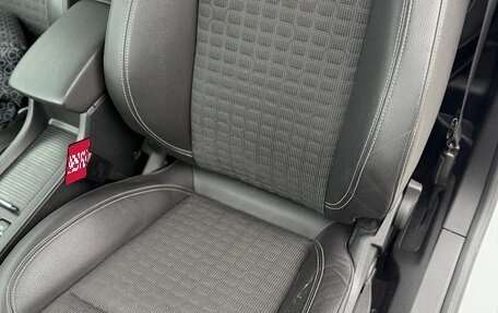 Opel Astra J, 2014 год, 1 035 000 рублей, 20 фотография