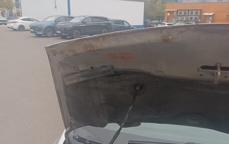 Honda Civic VIII, 2006 год, 580 000 рублей, 3 фотография