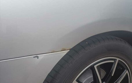 Honda Civic VIII, 2006 год, 580 000 рублей, 8 фотография
