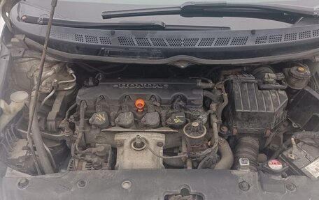 Honda Civic VIII, 2006 год, 580 000 рублей, 5 фотография