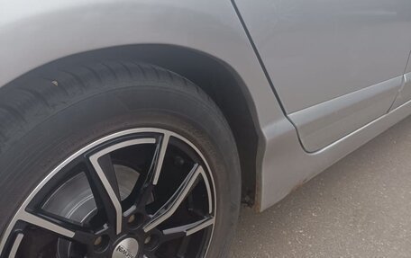 Honda Civic VIII, 2006 год, 580 000 рублей, 11 фотография