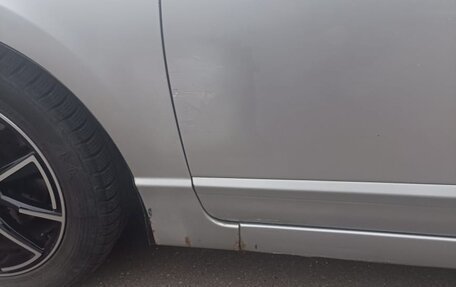 Honda Civic VIII, 2006 год, 580 000 рублей, 14 фотография
