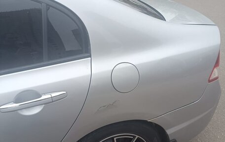 Honda Civic VIII, 2006 год, 580 000 рублей, 12 фотография