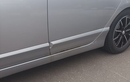 Honda Civic VIII, 2006 год, 580 000 рублей, 13 фотография