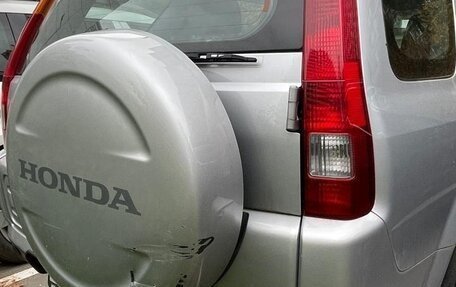 Honda CR-V II рестайлинг, 2003 год, 880 000 рублей, 3 фотография