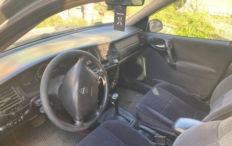 Opel Vectra B рестайлинг, 1999 год, 350 000 рублей, 4 фотография