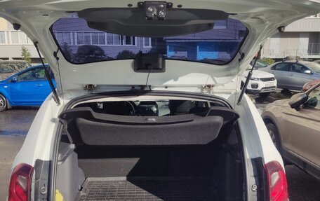 Renault Duster I рестайлинг, 2019 год, 1 690 000 рублей, 7 фотография