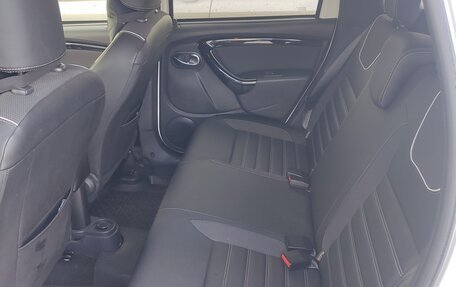 Renault Duster I рестайлинг, 2019 год, 1 690 000 рублей, 11 фотография