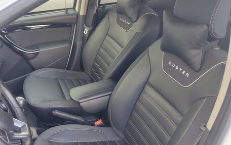 Renault Duster I рестайлинг, 2019 год, 1 690 000 рублей, 10 фотография