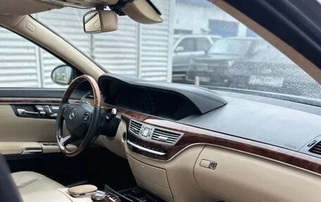 Mercedes-Benz S-Класс, 2007 год, 735 000 рублей, 8 фотография
