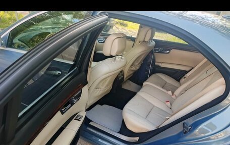 Mercedes-Benz S-Класс, 2007 год, 735 000 рублей, 15 фотография