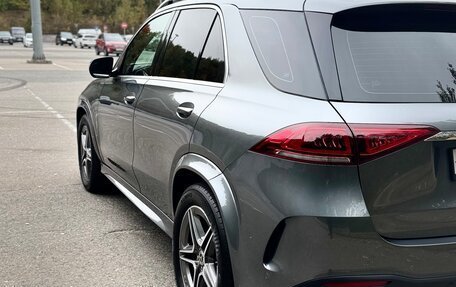 Mercedes-Benz GLE, 2021 год, 7 150 000 рублей, 8 фотография