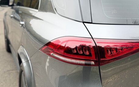 Mercedes-Benz GLE, 2021 год, 7 150 000 рублей, 9 фотография