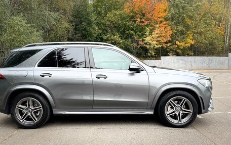 Mercedes-Benz GLE, 2021 год, 7 150 000 рублей, 5 фотография