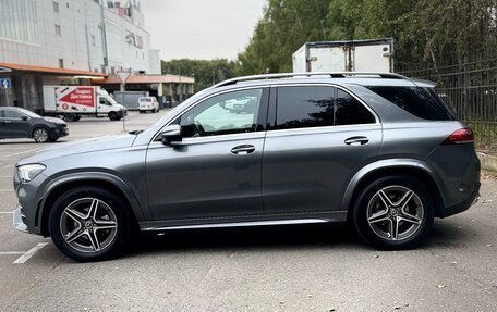 Mercedes-Benz GLE, 2021 год, 7 150 000 рублей, 11 фотография