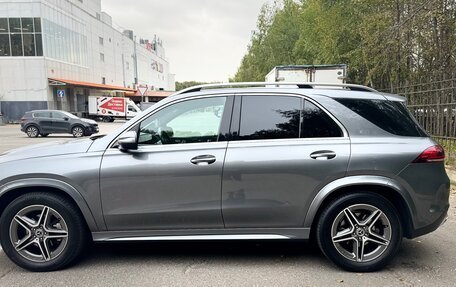 Mercedes-Benz GLE, 2021 год, 7 150 000 рублей, 10 фотография