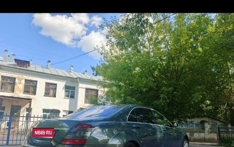 Mercedes-Benz S-Класс, 2007 год, 735 000 рублей, 18 фотография