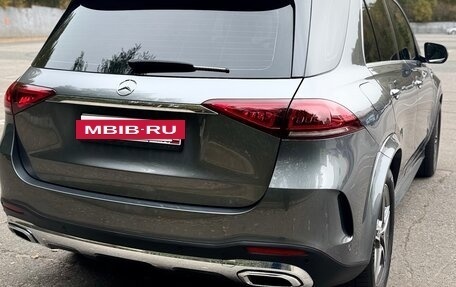 Mercedes-Benz GLE, 2021 год, 7 150 000 рублей, 7 фотография