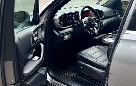 Mercedes-Benz GLE, 2021 год, 7 150 000 рублей, 13 фотография