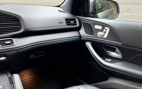 Mercedes-Benz GLE, 2021 год, 7 150 000 рублей, 19 фотография