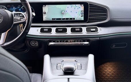 Mercedes-Benz GLE, 2021 год, 7 150 000 рублей, 16 фотография