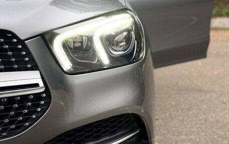 Mercedes-Benz GLE, 2021 год, 7 150 000 рублей, 21 фотография