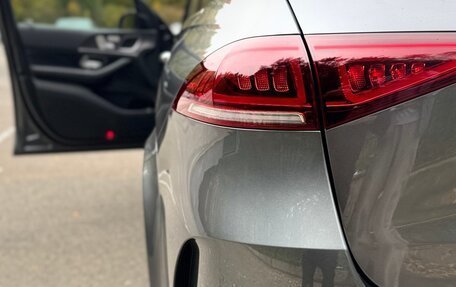 Mercedes-Benz GLE, 2021 год, 7 150 000 рублей, 20 фотография