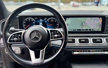 Mercedes-Benz GLE, 2021 год, 7 150 000 рублей, 17 фотография