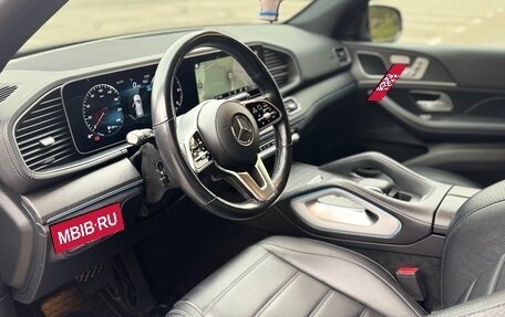 Mercedes-Benz GLE, 2021 год, 7 150 000 рублей, 15 фотография