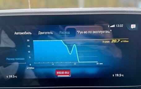 Mercedes-Benz GLE, 2021 год, 7 150 000 рублей, 23 фотография