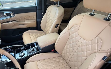 KIA Sorento IV, 2022 год, 4 950 000 рублей, 12 фотография
