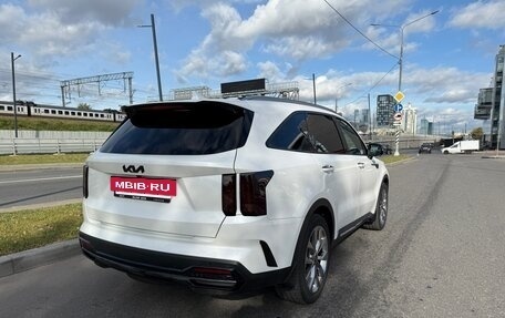KIA Sorento IV, 2022 год, 4 950 000 рублей, 6 фотография