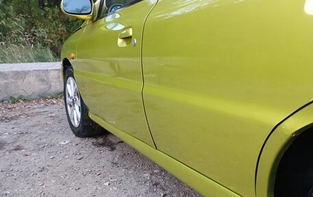 KIA Rio II, 2000 год, 190 000 рублей, 4 фотография